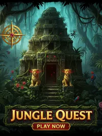 Jungle Quest